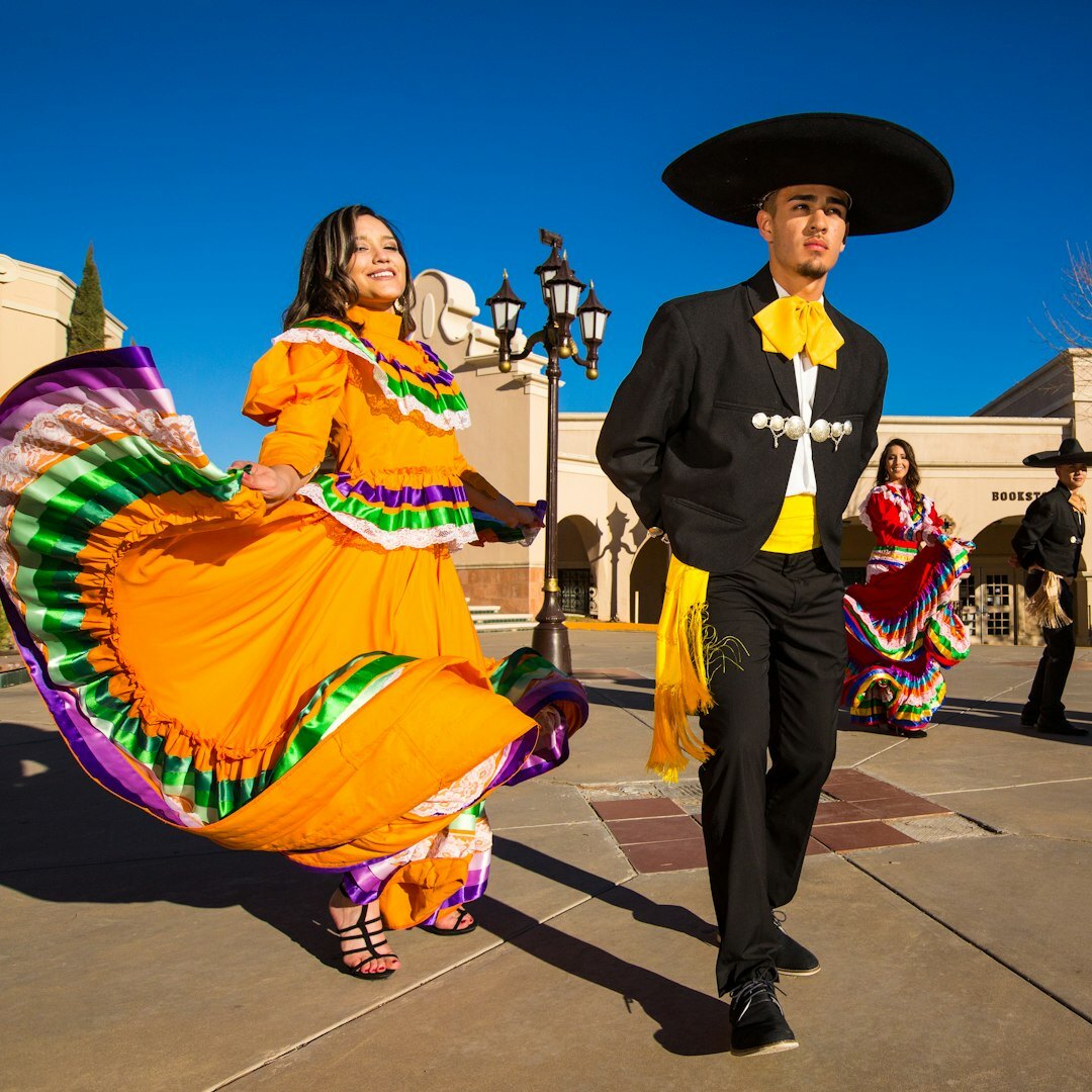 northern chile festival
