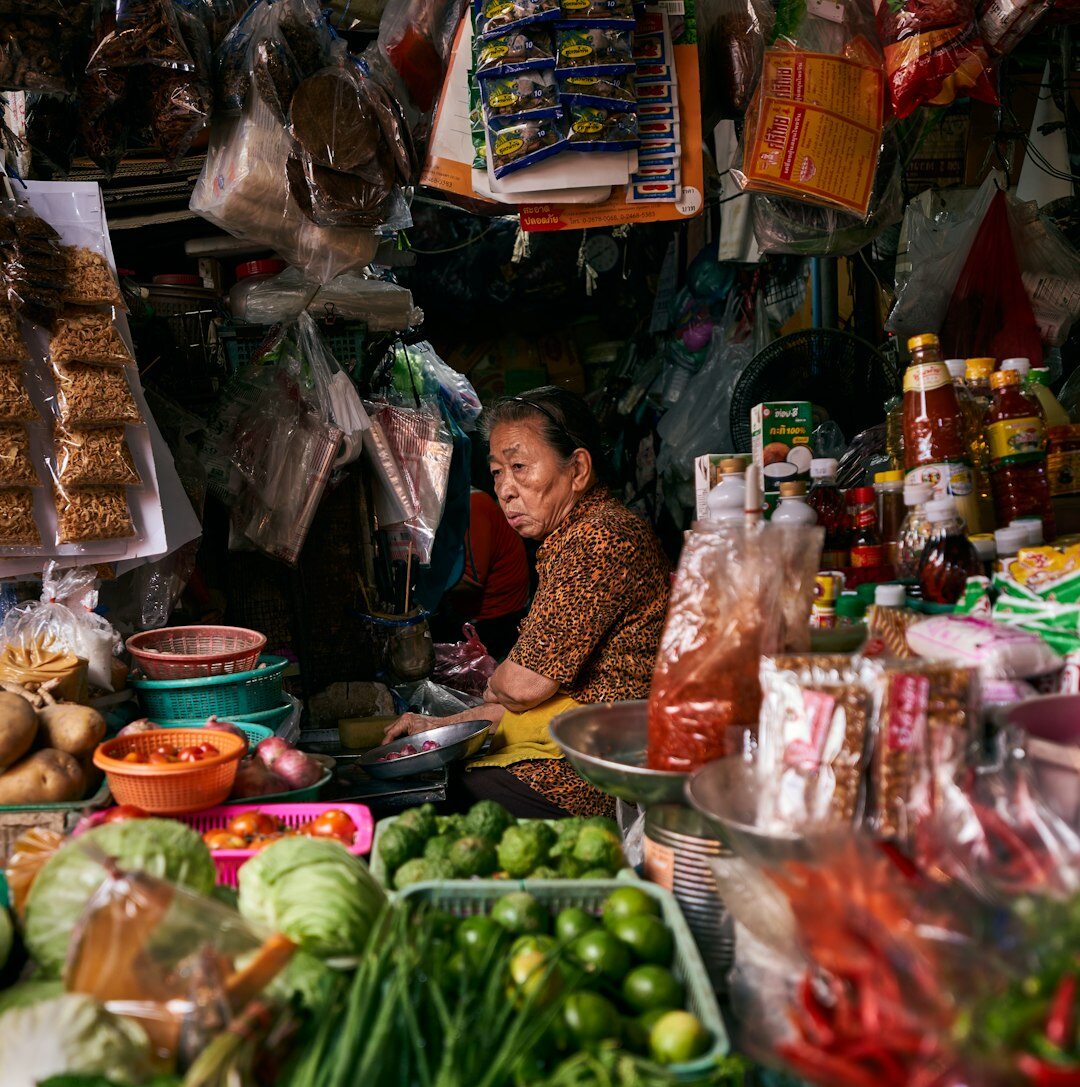 chilean documentary photography