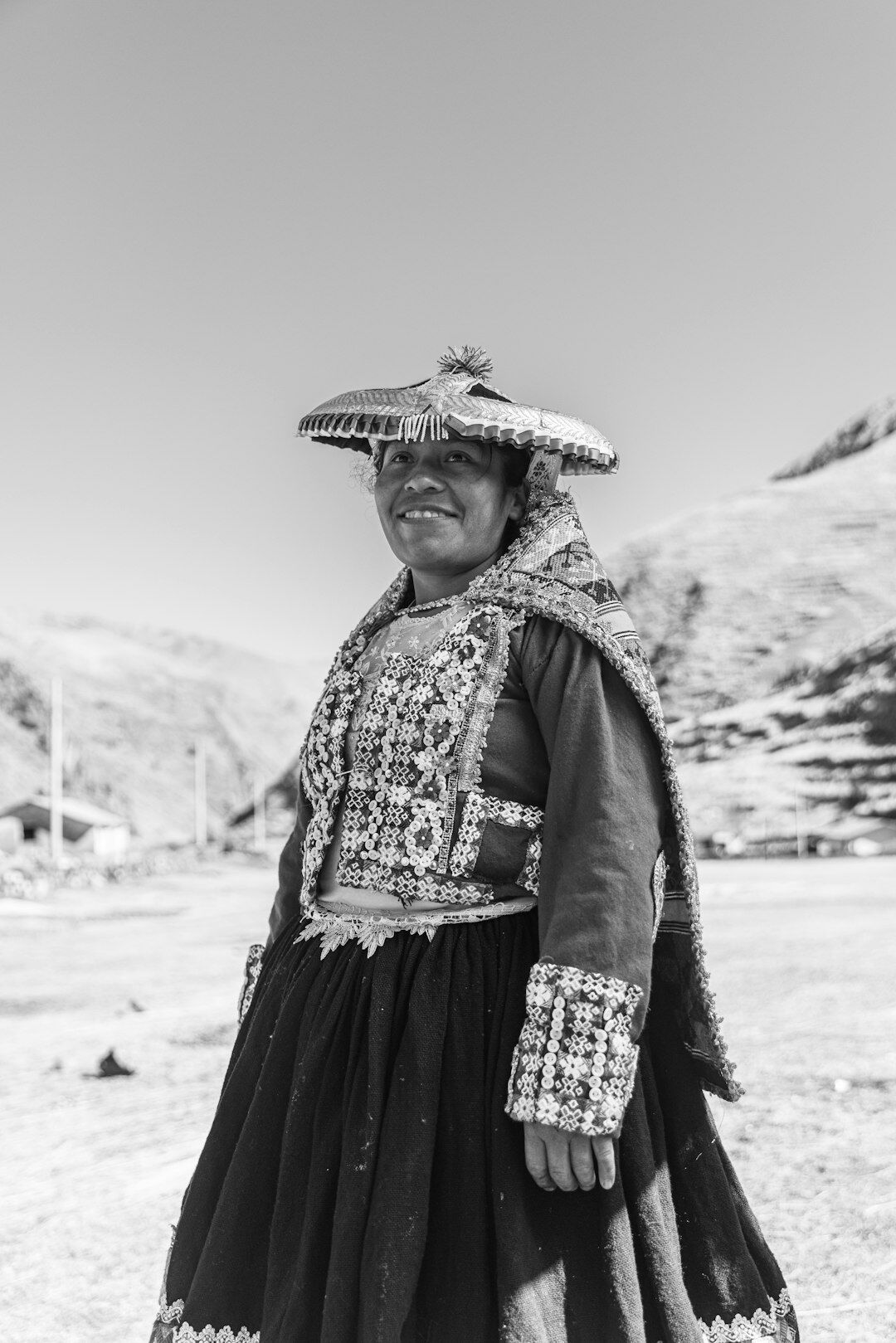chilean documentary photography