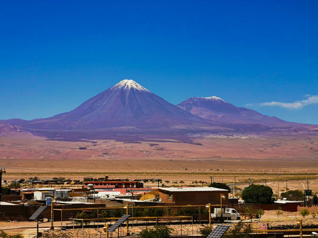 andean festival chile