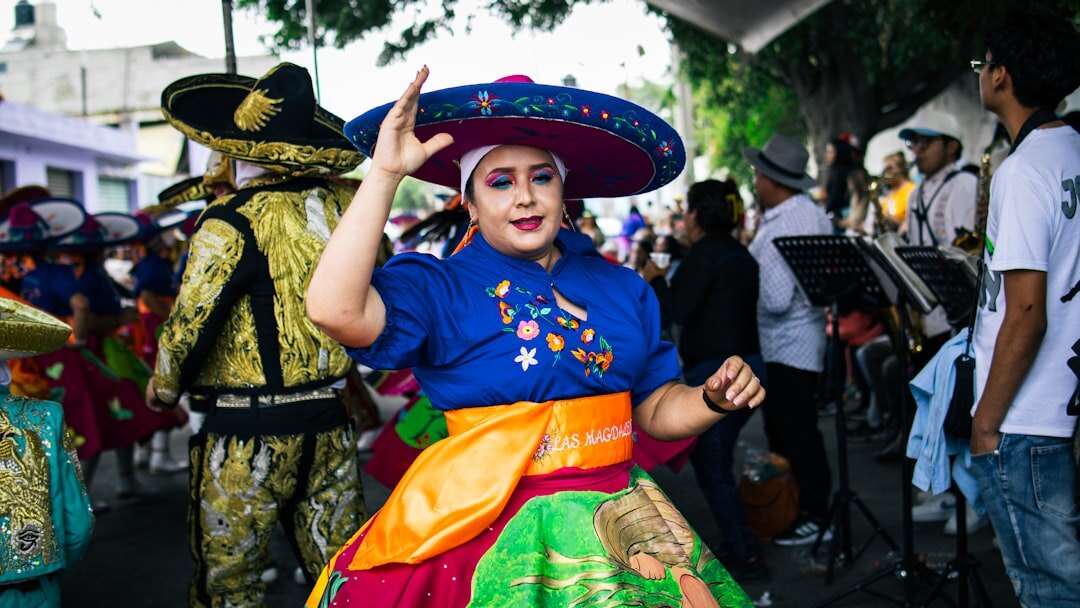 northern chile festival